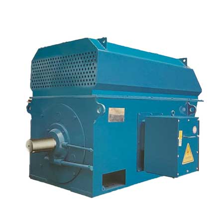 Y、YKS、YKK355-630系列6KV中型高壓三相異步電動(dòng)機(jī)
