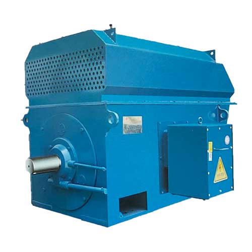 YR、YRKS、YRKK系列10KV